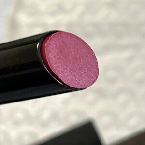 TOPSHOP PLEASED AS chuck SHEER LIP stick lip color